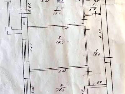 квартира за адресою Героїв Харкова просп. (Московський), 131в