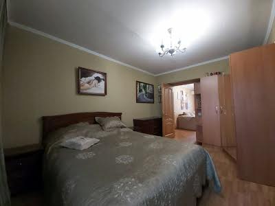 квартира по адресу Александра Поля просп. (Кірова), 129б