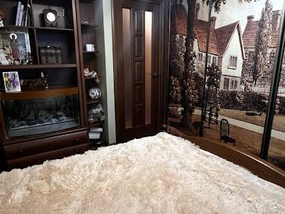 квартира по адресу Казацкая ул., 62