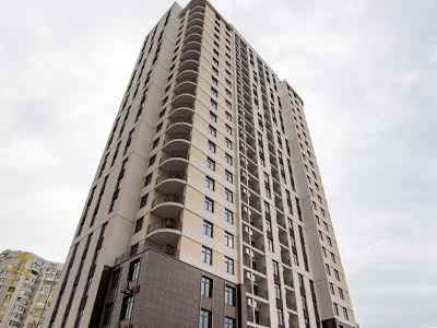 квартира по адресу Краснова ул., 3