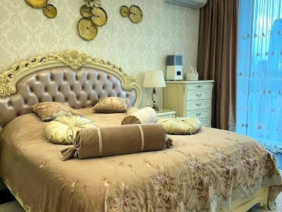 квартира за адресою Джона Маккейна вул. (Івана Кудрі), 7
