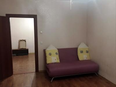 квартира за адресою Сергія Данченка вул., 3
