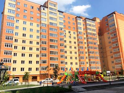 квартира за адресою Запорозьке шосе, 28