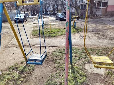 квартира по адресу Ицхака Рабина ул., 2