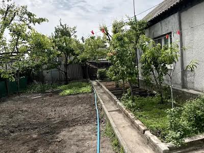 будинок за адресою Янтарна вул., 22