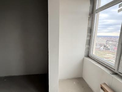квартира за адресою Одеса, Перлинна 8, 53