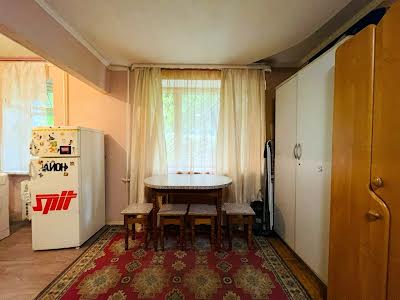 квартира за адресою Перемишльська вул. (Червонопільська), 2