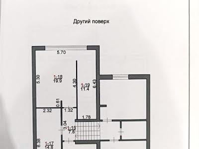 будинок за адресою Садова вул., 2/1Г