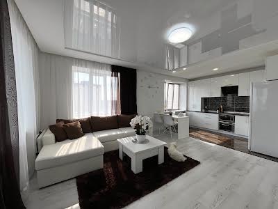 квартира за адресою Незалежності вул., 15