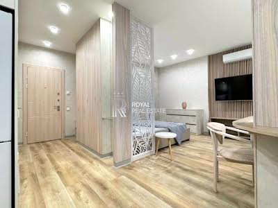 квартира за адресою Золотоустівська вул., 25