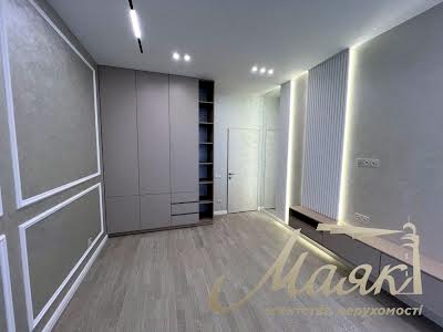 квартира за адресою Саперне Поле вул., 5