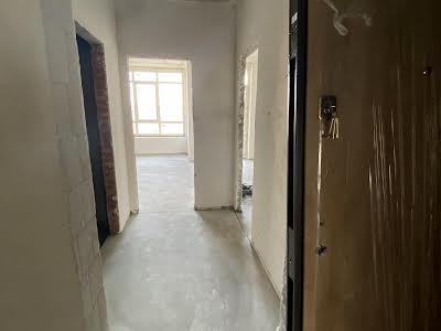 квартира за адресою Ольги Кобилянської вул. (Достоєвського), 28