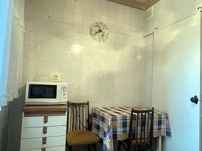 квартира за адресою Жмеринська вул., 32