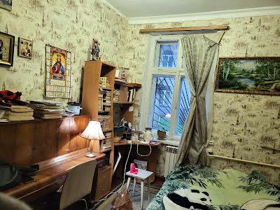 комната по адресу Івана Франка, 45