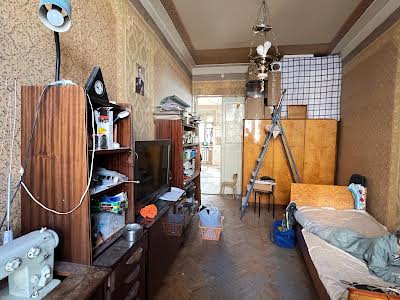 квартира за адресою Січових Стрільців вул. (Артема), 79