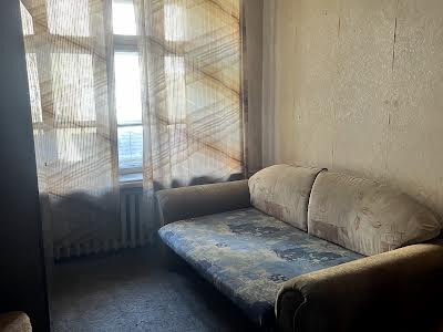 квартира за адресою Юрківська вул., 34 А