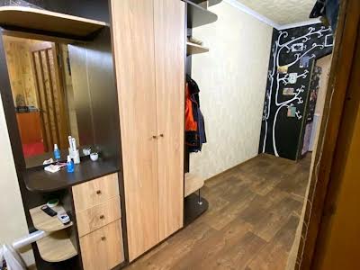 квартира за адресою Слави бульв., 4