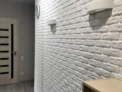квартира по адресу с. Крыжановка, Академика Сахарова ул., 9