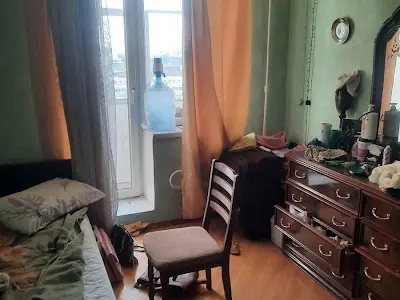 квартира за адресою Олега Громадского, 1Б