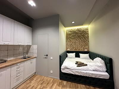 квартира по адресу Свободы просп. (Ленина), 39