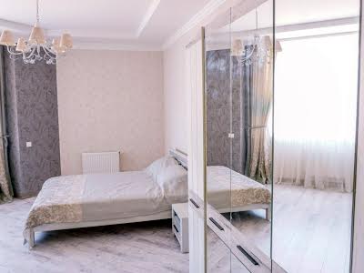квартира за адресою Аркадійське плато вул. (Гагаринське плато), 5А к2