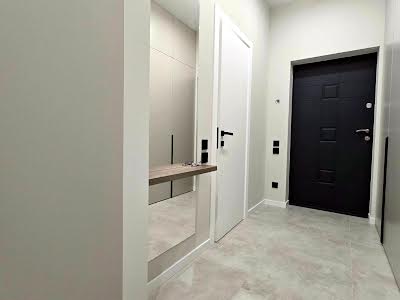 квартира за адресою Каховська вул., 62а