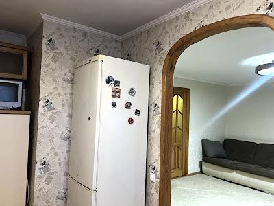 квартира по адресу Магистральная ул., 91
