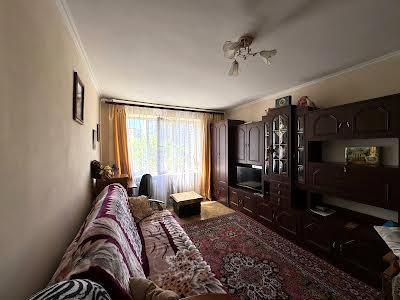 квартира за адресою Лисеницька вул., 13