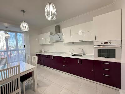 квартира за адресою Садова вул., 1в