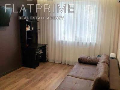 квартира за адресою Сім'ї Кульженків вул. (Петра Дегтяренка), 37
