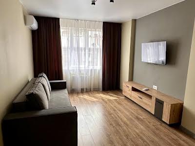 квартира за адресою Загорівська вул. (Багговутівська), 25