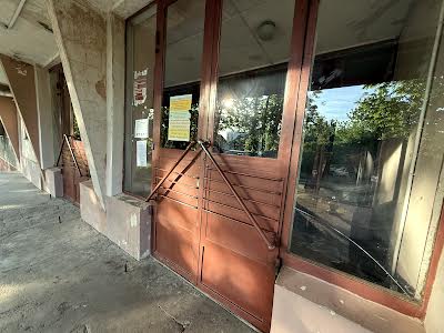 квартира за адресою Лобачевського вул., 43