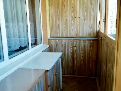 квартира по адресу Озёрная ул., 16