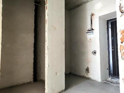квартира за адресою Івана Величковського вул., 61