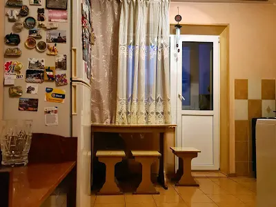 квартира за адресою В'ячеслава Чорновола вул., 10
