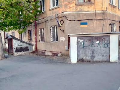 коммерческая по адресу Алексеевская пл., 11