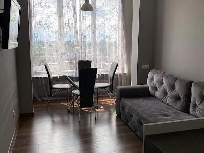 квартира за адресою Зелена вул., 269б
