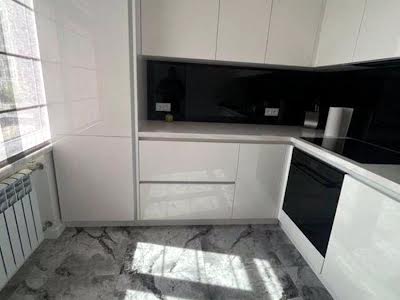 квартира за адресою Юнацька, 2