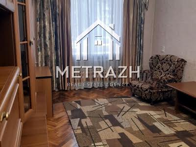 квартира по адресу Павловская пл. (Розы Люксембург), 2