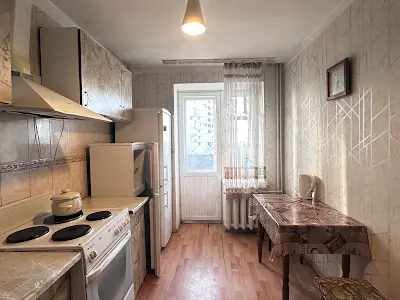 квартира за адресою Сосницька вул., 21
