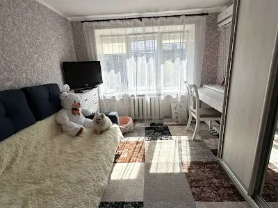 квартира по адресу Алексея Тихого ул. (Виборзька), 22