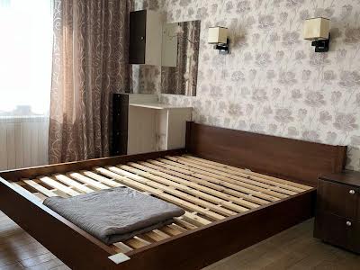 квартира за адресою Павла Тичини просп., 11