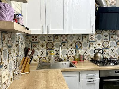 квартира по адресу Генерала Петрова ул., 9/2