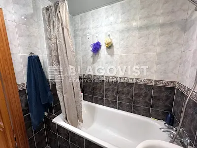 квартира за адресою Дніпровська набережна вул., 3