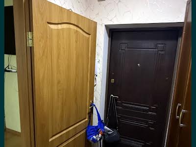 квартира по адресу Разумовская ул., 10/12