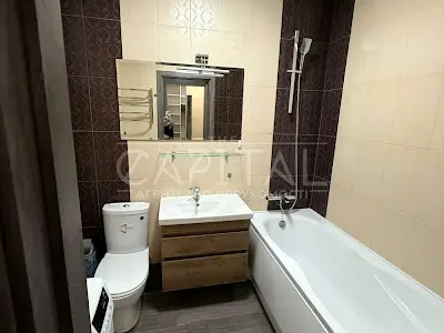 квартира за адресою Юлії Здановської вул. (Ломоносова), 36-В