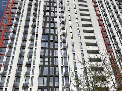 квартира по адресу Науки просп., 58