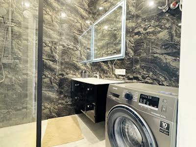 квартира по адресу Трускавецкая ул., 10 Г