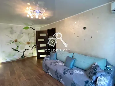 квартира за адресою Мелешкіна, 28
