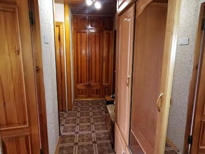 квартира за адресою Алана Шепарда вул. (Суворова), 34-А